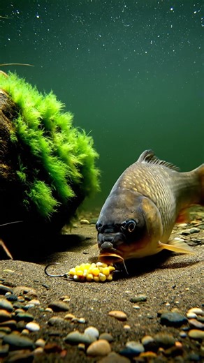 🎣 Bream CAN'T Resist This! 🤫 Ultra-Secret Bream-Proof Rig REVEALED! 💥 #Fishing