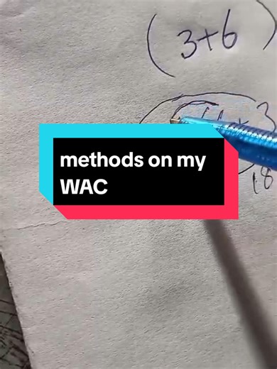 Effective Methods for Solving Math Problems