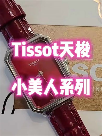 天梭（TISSOT）瑞士手表