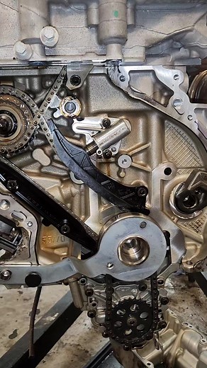 #BMW 2 Series B38 Timing Chain Replacement | Car Repair Guide