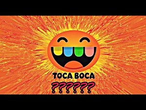 9 "Toca Boca Intro" Sound Variations in 40 Seconds