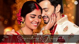 376K views · 8.4K reactions | Here's a glimpse of Sayantani Ghosh &...