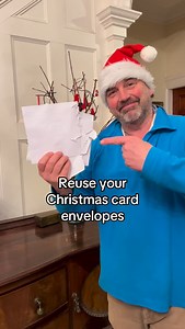 383K views · 43K reactions | Apparently, us Brits send more Christmas...