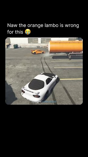 How mad would you be 🤦🏻‍♂️ - (nolgtadriver/TT) #gaming #gta #gtavonline #gamer #videogames #gta5 | RageQuit