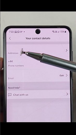 how to change mobile number in hsbc bank | hsbc change mobile number