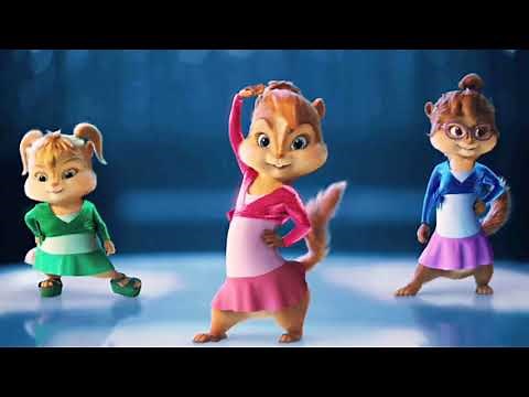 Taylor Swift - Ready For It ~ The Chipmunks