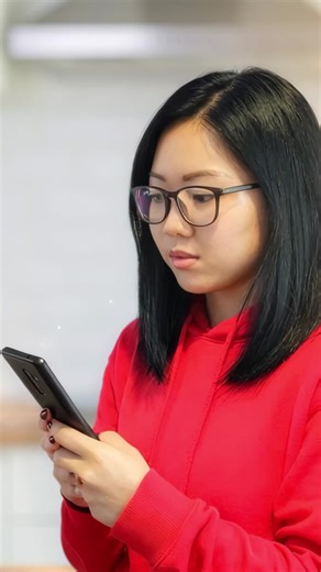 Faster emails, fewer errors with Microsoft Copilot in the Outlook app. | Microsoft 365
