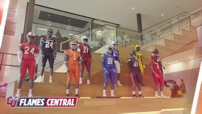 Flames Central July 26 2024