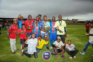 Mudagasi Wins 2024 Phillys Games Championship
