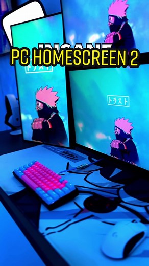 How to Customize Your PC Home Screen: Step-by-Step Guide