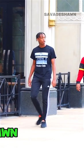 Pie In The Face Prank! 🤣 | Team Savageshawn