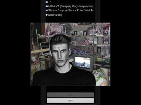 Cómo combinar/fucionar mods/scripts a bully en 2026!!!! Con MSR