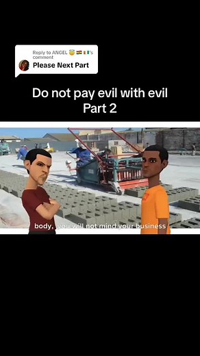 CHRISTIAN ANIMATION on TikTok