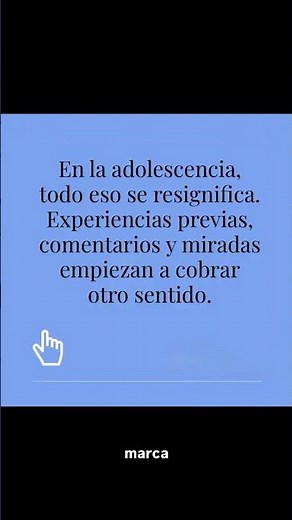 Imagen corporal en la adolescencia: por qué cambia la forma de mirar el cuerpo