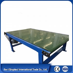 [Hot Item] Custom Made Constant Speed Honeycomb Paper Core Making Machine