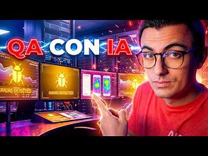 Así aseguro la calidad de mis APPS 🧪 (sin programar)