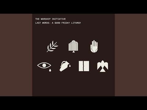 Last Words (Tenebrae)