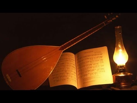 AĞLATAN YÜREK YAKAN - KARIŞIK TÜRKÜLER