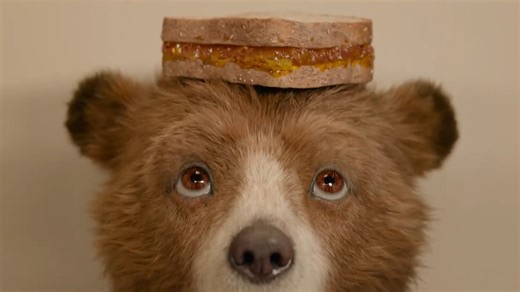33K views · 128 reactions | Who's drafting the petition to add marmalade sandwiches to concessions stands for #PaddingtonInPeru? We're looking to sign. | Fandango | Facebook