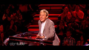 The #GameofGames 2-hour season premiere is this Tuesday 8/7c! I’m gonna need a lot more towels. | Ellen DeGeneres