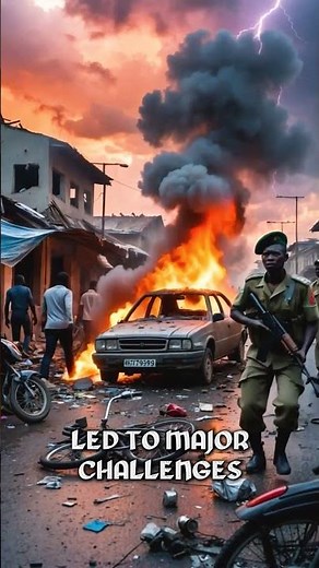 The War That Reshaped Africa and Changed Millions of Lives