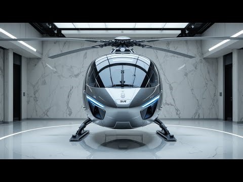 8 Helicopters Under $2 Million You Can Actually Own 😍🚁