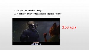 初中英语人教版七下Unit5 第四课时 SectionB 1a-1d