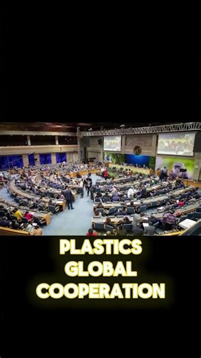 Revolutionary Bioplastics and Global Efforts to Combat Plastic Pollution