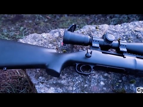 Top 5 Airsoft Sniper Rifles