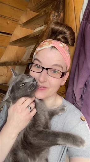 Reply to @chaotic_jess #movingtonc #relocating #leavingalaska