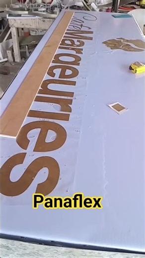 panaflex