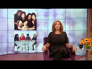 The Talk vs. The View | The Wendy Williams Show SE5 EP39