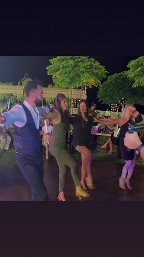 172 reactions · 13 comments | Bringing the most exciting Greek dance to MDC. Join our circle and feel the ultimate Greek energyFull Choreo fees: $20 Apr. 20 from 7pm till 9:30pm  Kindly RSVP: 70 303 758 Dm us for more info#zorba #greece #greekdance #opa #dancelife #mdc #mydanceclub #dancer #choreography #dancing #viral #danceworkshop #danceclass #danceacademy | MDC - My Dance Club | Facebook