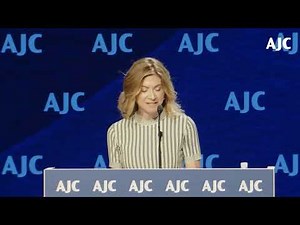 America at 250: Jewish Leadership and the American Story | Lisa Pruzan | AJC Global Forum 2026