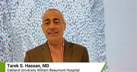 AVD-104 demonstrates anatomic, functional improvements in geographic atrophy