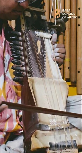 Sarangi || Indian Classical Music instrument || #indianculture #music