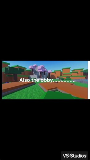 POV: You play obby #robloxobby #robloxstudio #pov #roblox