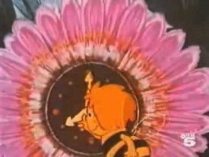 capitan memo la abeja maya cancion completa