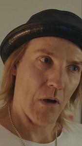 What's your favorite song of all time? | AWOLNATION