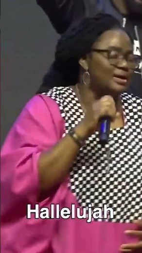 Hallelujah to God most High [Dunsin Oyekan]