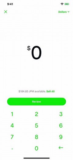 Placing a Trailing Stop on Robinhood