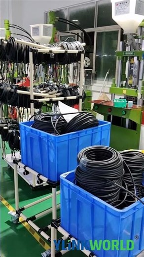 How to Choose Reliable Connectors for Your Project .M8 M12 Supplier