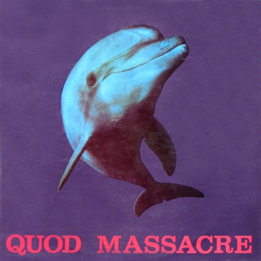 Quod Massacre - Quod Massacre