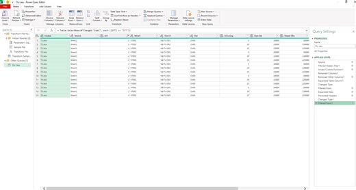 Tổng hợp dữ liệu tự động từ nhiều file với Power Query - Excel Thực Chiến