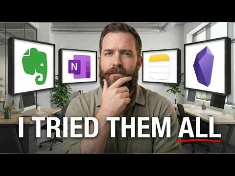 Best Free Note Taking App For Windows 11 With Stylus Don't Miss These!