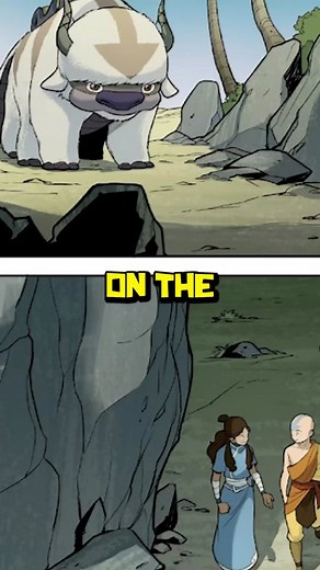When Aang Makes This Face… STOP! Avatar The Last Airbender COMICS Explained #a#atlaa#avatarthelastairbendern#netflixn#netflixavatara#avatarnetflixa#atlanetflixn#netflixatlaa#aangk#kotaras#sokkat#tophz#zukoa#azulaavatarthesearch