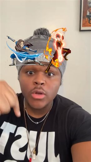 🔥Andre🔥 on Instagram: "WATER BENDING VS FIRE BENDING #avatarthelastairbender #waterbender #firebender"