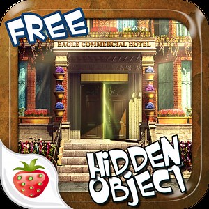 Hidden Object Game FREE - Sherlock Holmes: Valley of Fear 2