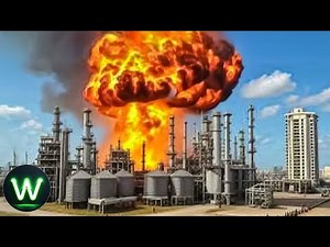 Unbelievable Moments of Catastrophic Failures Ever Recorded