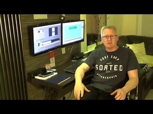 Analysing WiFi Signal drop out and fixing it